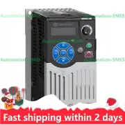 25C-D1P4N114 New Sealed Allen Bradley PowerFlex 527 0.4kW / 0.5Hp AC Drive ! AB