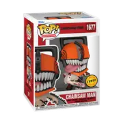Chainsaw Man Chase Edition Pop! Vinyl
