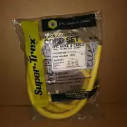 TPC Wire & Cable 84866E Female Plug - Factory Sealed