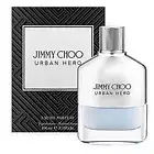 Jimmy Choo Man Urban Hero Eau de Parfum Perfume Spray for Men 100ml, NEW IN BOX