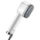 Handheld Garment Steamer Efficient Heating Portable 2x3 Steamer for All Fabrics