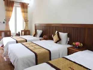 廣平和平飯店Hoa Binh Hotel Quang Binh