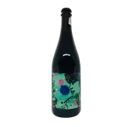 Trois Dames Foret Noire Kirsch Dark Sour