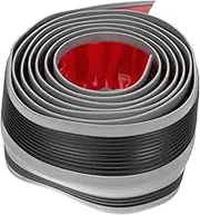 HOLIDYOYO Stair Tapes for Outdoor Slip Ladder Tape Step Grips for Stairs Non-Slip Strip 2m Roll