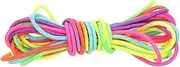 Abaodam Interactive Boys and Girls Jump Rope Toy Exercise Ropes for Boys and Girls Promote Physical Cognitive Skills 1pc