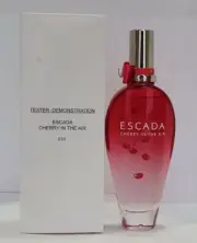 Cherry In The Air 100ml EDT Spr L UNBOXED GENUINE