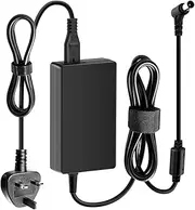 Samsung Monitor Power Supply, KFD 14V AC-DC Adaptor for Samsung CF39 Series C24F390FHR S22A330 S22F350FHR S22F352 LS24A310 S24D300HL S27D390H S27D360H C27F398 C32F391 C23A550U Gaming Monitor Charger