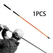 Golf Swing Trainer Golf Swing Training Stick Tool Correct Posture Improve Swing