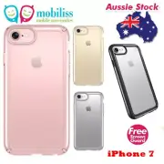 Genuine Speck PRESIDIO SHOW Shockproof Heavy Duty Case For Iphone 7/8 Free TPG