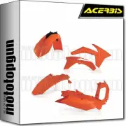 ACERBIS 0016233 PLASTICS KIT ORANGE KTM EXC-F 500 2012 12 2013 13