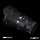 LIFE+GUARD 相機 鏡頭 包膜 SIGMA 24mm F1.4 DG HSM ART (Sony E-mount) (獨家款式)