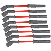 MSD Ignition Lead Set (Super Conductor) - MSD32819