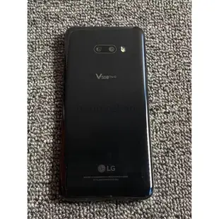 「小當優品」LG  V50s ThinQ 高通骁龍855 HIFI手機 8+256g 折疊手機