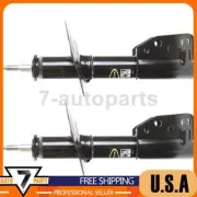 Suspension Strut Front Monroe Shocks Fits Chevrolet Cavalier 1995-2005