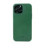 ALTO ORIGINAL 360 FOR IPHONE 13 PRO MAX真皮手機殼/ 森林綠 ESLITE誠品