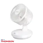 【免運-台灣現貨】【THOMSON】7吋氣旋空氣循環扇 (TM-SAF24C) 電風扇 電扇 風扇