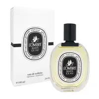 在飛比找誠品線上優惠-【Diptyque】影中之水淡香水 100ml-平行輸入