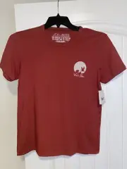 Volcom Stones Resort Club T-Shirt Small