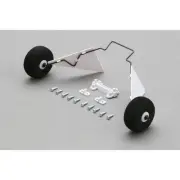 HobbyZone HBZ4406 Landing Gear Set: Sport Cub S HobbyZone