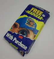 Vintage Camel Joe Cigarettes Tie Dye Hat New In Box 1990 Promo 90s USA Smoke