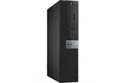 Dell OptiPlex 7040 SFF Desktop PC i7-6700 16GB RAM 256GB SSD Win11P