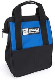 [Kobalt] Tool Bag Contractor Bag Soft Case