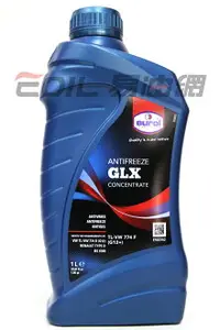 在飛比找樂天市場購物網優惠-Eurol Antifreeze GLX G12+ 濃縮水箱