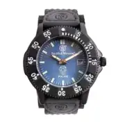 SMITH & WESSON POLICE,LAW ENFORCEMENT TACTICAL DULY MEN'S WATCH