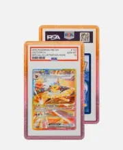 Graded Guard PSA Graded Card Case SUNSET V2 LIMITED EDITION (Presale)