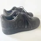 Nike Air Force 1 XXV Low Players Original Six Cinder Mens Size 7 315184-221 2007