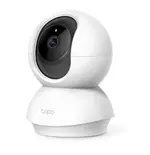 TP-LINK TAPO C210 旋轉式家庭安全防護 WI-FI 網路攝影機 360度 智慧監控 記憶卡