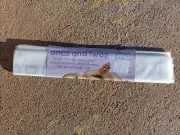 Ones And Twos P-Mat Pee Nappy Changing Free Time Change Mat Wee Poo Toilet
