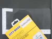 在飛比找Yahoo!奇摩拍賣優惠-CITY BOSS 鴻海 InFocuS M535 螢幕保護