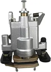 Car Styling Rear Brake Caliper Assembly for Ya-maha UTV Rhino 450 660 Hisun UTV 500 700 YXR450 YXR660 YXR 450 660 5UG-2580V-02-00 Replace