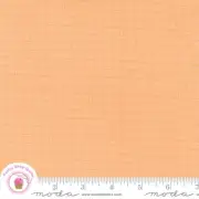 Moda SIMPLY DELIGHTFUL 37645 12 Orange Apricot SHERRI & CHELSI Quilt Fabric