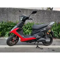 在飛比找蝦皮購物優惠-中古 rs電動車 zx3 rszero 鬼火