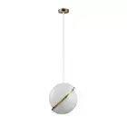 Lexi Lighting Padgett Pendant Light - Small