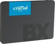Crucial BX500 500GB SATA 3D NAND SATA 2.5-Inch Internal SSD CT500BX500SSD1