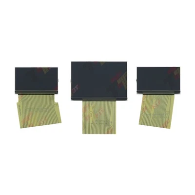 A Set Display for Porsche 911 996 and 986 Boxster Instrument Cluster (for: Porsche)