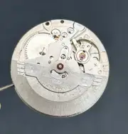 GENUINE DUROWE INT 7526-1 AUTOMATIC MOVEMENT JUNGHANS 653 NOS - FROM STOCK
