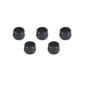 Golf Shaft Ferrules for Titleist TSi TS2 TS3 917F 915F 913 Fairway Wood Shaft...