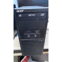 在飛比找蝦皮購物優惠-ACER VM2640G I5-6400 8G 500G W