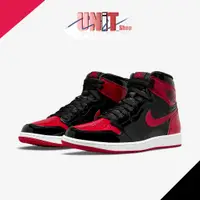 在飛比找蝦皮購物優惠-Air Jordan 1 Retro High OG Pat