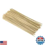 Good Cook 12-inch Bamboo Skewers, 100 Count