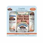 Palmer's Cocoa Butter Formula Complete Stretch Mark Care Set, 1 set