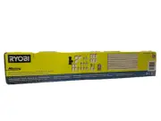 (NEW) RYOBI 16'x1/2" PVC PROFESSIONAL MISTING KIT #PMC1217K