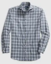 johnnie-O Top Shelf Button Up Shirt - Trenton