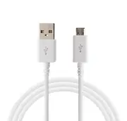 TODO 1M USB Data Charge Cable Micro USB Connector For Samsung HTC Sony Windows