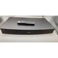 在飛比找蝦皮購物優惠-BOSE Solo TV sound system seri