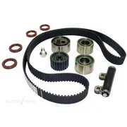 Bearing Wholesalers Timing Belt Kit - TB166HT